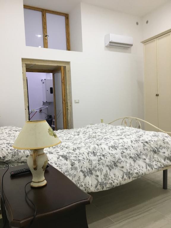 奥提伽古城卡萨度假屋 锡拉库扎 外观 照片