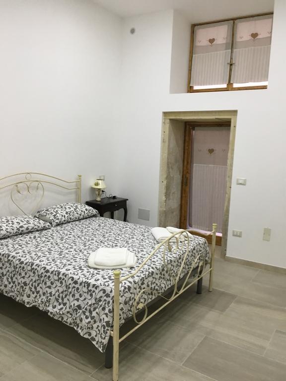 奥提伽古城卡萨度假屋 锡拉库扎 外观 照片