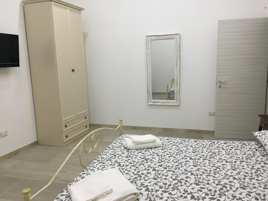 奥提伽古城卡萨度假屋 锡拉库扎 外观 照片