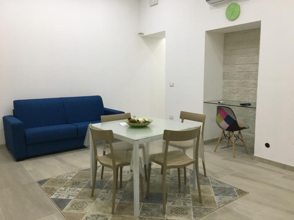 奥提伽古城卡萨度假屋 锡拉库扎 外观 照片